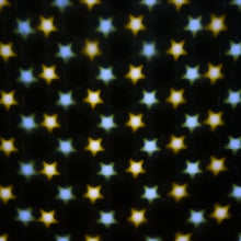 Cargar imagen en el visor de la galería, Proiettore nevicata di stelle, led bianco freddo e caldo