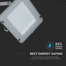 Carica l'immagine nel visualizzatore di Gallery, V-TAC FARO LED SMD 300W HIGH LUMENS ULTRASOTTILE CHIP SAMSUNG DA ESTERNO