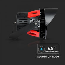 Carica l'immagine nel visualizzatore di Gallery, V-TAC FARO LED 45° SPORT LIGHT 500W SMD DIMMERABILE HIGH BAY CHIP SAMSUNG