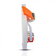 Cargar imagen en el visor de la galería, V-TAC  PANNELLO LED ROTONDO 22W SMD DA INCASSO CON DRIVER