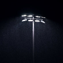 Carica l'immagine nel visualizzatore di Gallery, V-TAC FARO LED 120° 250W SMD DIMMERABILE CHIP SAMSUNG