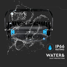 Carica l'immagine nel visualizzatore di Gallery, V-TAC FARO LED 120° 250W SMD DIMMERABILE CHIP SAMSUNG