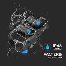 Carica l'immagine nel visualizzatore di Gallery, V-TAC FARO LED 60° 500W SMD DIMMERABILE CHIP SAMSUNG