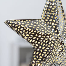 Carica l'immagine nel visualizzatore di Gallery, Puntale albero di natale, 23 led bianco caldo, freddo, o multicolor