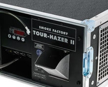 Carica l'immagine nel visualizzatore di Gallery, Smoke Factory Tour Hazer II-SF Black