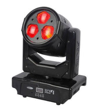 Carica l'immagine nel visualizzatore di Gallery, Showtec Shark Beam FX One