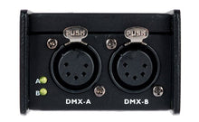 Carica l'immagine nel visualizzatore di Gallery, Showtec NET-2/5 Pocket