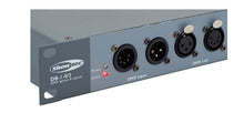 Carica l'immagine nel visualizzatore di Gallery, Showtec DB-1-8 DMX