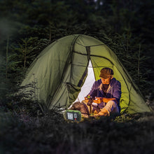 Carica l'immagine nel visualizzatore di Gallery, V-TAC FARO LED SMD 10W RICARICABILE A BATTERIA CON CHIP SAMSUNG