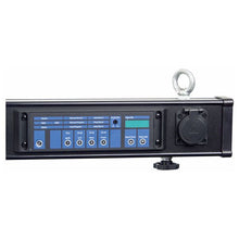 Carica l'immagine nel visualizzatore di Gallery, Showtec Show Bar 4 Power Twist Slide