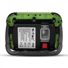 Carica l'immagine nel visualizzatore di Gallery, V-TAC FARO LED SMD 20W MULTIFUNZIONE RICARICABILE A BATTERIA CON CHIP SAMSUNG