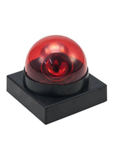 Cargar imagen en el visor de la galería, Eurolite LED Buzzer Police Light red