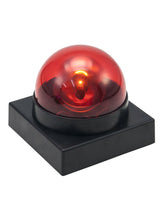 Cargar imagen en el visor de la galería, Eurolite LED Buzzer Police Light red