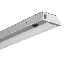 Cargar imagen en el visor de la galería, V-TAC TUBO LED PLAFONIERA 10W LAMPADINA SOTTOPENSILE CUCINA 57CM
