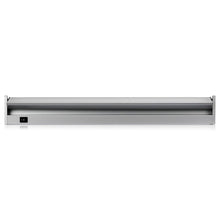Cargar imagen en el visor de la galería, V-TAC TUBO LED PLAFONIERA 10W LAMPADINA SOTTOPENSILE CUCINA 57CM