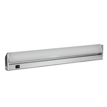 Cargar imagen en el visor de la galería, V-TAC TUBO LED PLAFONIERA 10W LAMPADINA SOTTOPENSILE CUCINA 57CM