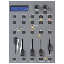 Cargar imagen en el visor de la galería, Showtec SC-2412 DMX