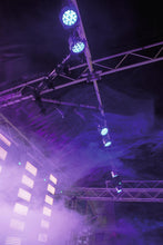 Carica l'immagine nel visualizzatore di Gallery, Eurolite PAR36 Pinspot incl lampada Black