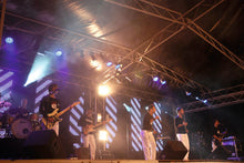 Carica l'immagine nel visualizzatore di Gallery, Eurolite PAR36 Pinspot incl lampada Black