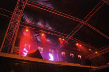 Carica l'immagine nel visualizzatore di Gallery, Eurolite PAR36 Pinspot incl lampada Black