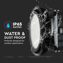 Carica l'immagine nel visualizzatore di Gallery, V-TAC LAMPADA INDUSTRIALE LED UFO SHAPE 500W SMD DIMMERABILE