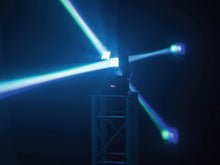 Carica l'immagine nel visualizzatore di Gallery, Eurolite LED MFX-2 Beam Effect