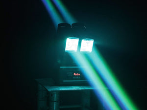Eurolite LED MFX-2 Beam Effect