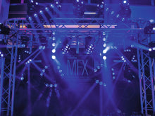 Carica l'immagine nel visualizzatore di Gallery, Eurolite LED MFX-2 Beam Effect