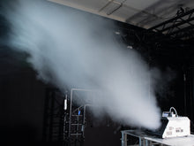 Carica l'immagine nel visualizzatore di Gallery, Eurolite NH-30 MK2 DMX