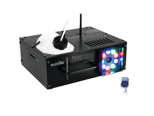 Carica l'immagine nel visualizzatore di Gallery, Eurolite NSF-250 LED Hybrid dmx