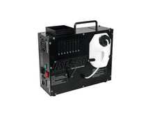 Carica l'immagine nel visualizzatore di Gallery, Eurolite NSF-250 LED Hybrid dmx