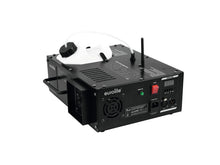 Carica l'immagine nel visualizzatore di Gallery, Eurolite NSF-250 LED Hybrid dmx