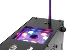 Carica l'immagine nel visualizzatore di Gallery, Eurolite NSF-250 LED Hybrid dmx