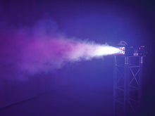 Carica l'immagine nel visualizzatore di Gallery, Eurolite NSF-250 LED Hybrid dmx