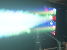 Carica l'immagine nel visualizzatore di Gallery, Eurolite NSF-250 LED Hybrid dmx