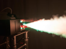 Carica l'immagine nel visualizzatore di Gallery, Eurolite NSF-250 LED Hybrid dmx