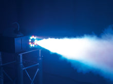 Carica l'immagine nel visualizzatore di Gallery, Eurolite NSF-250 LED Hybrid dmx