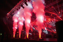 Carica l'immagine nel visualizzatore di Gallery, Eurolite NSF-350 LED Hybrid