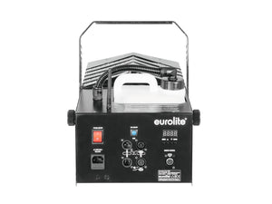Eurolite Dynamic Fog 1500 Flex