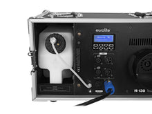 Carica l'immagine nel visualizzatore di Gallery, Eurolite N-130