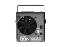 Carica l'immagine nel visualizzatore di Gallery, Eurolite BW-100