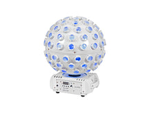 Carica l'immagine nel visualizzatore di Gallery, Eurolite LED B-40 Laser Beam Effect WH