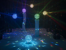 Carica l'immagine nel visualizzatore di Gallery, Eurolite LED B-40 Laser Beam Effect WH