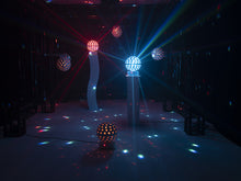 Carica l'immagine nel visualizzatore di Gallery, Eurolite LED B-40 Laser Beam Effect WH