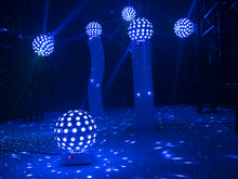 Carica l'immagine nel visualizzatore di Gallery, Eurolite LED B-40 Laser Beam Effect WH