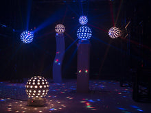 Carica l'immagine nel visualizzatore di Gallery, Eurolite LED B-40 Laser Beam Effect WH