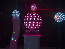 Carica l'immagine nel visualizzatore di Gallery, Eurolite LED B-40 Laser Beam Effect WH