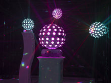 Carica l'immagine nel visualizzatore di Gallery, Eurolite LED B-40 Laser Beam Effect WH