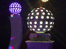 Carica l'immagine nel visualizzatore di Gallery, Eurolite LED B-40 Laser Beam Effect WH