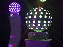 Carica l'immagine nel visualizzatore di Gallery, Eurolite LED B-40 Laser Beam Effect WH